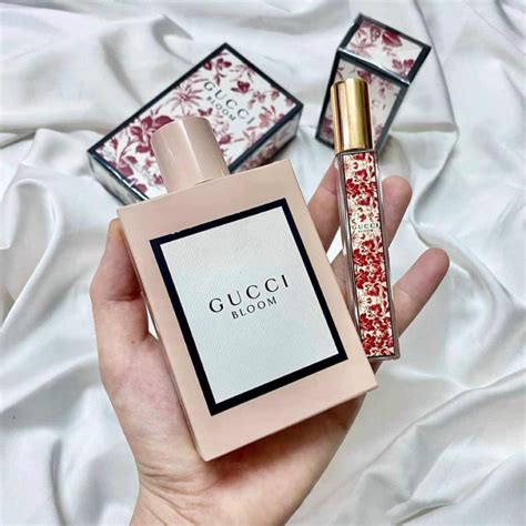 gucci bloom 10ml